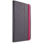 Case Logic SureFit Classic Folio 20,3 cm (8") Gris, Rose