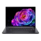 Acer Swift SFX14-73G-7753 Intel Core Ultra 7 255H Ordinateur portable 36,8 cm (14.5") Écran tactile WQXGA+ 16 Go LPDDR5x-SDRAM