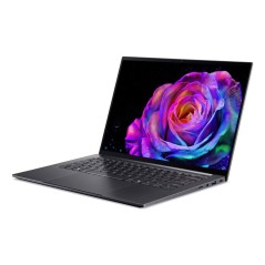 Acer Swift SFX14-73G-7753 Intel Core Ultra 7 255H Ordinateur portable 36,8 cm (14.5") Écran tactile WQXGA+ 16 Go LPDDR5x-SDRAM
