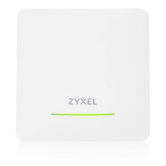 Zyxel NWA50BE PRO 5764 Mbit s Blanc Connexion Ethernet, supportant l'alimentation via ce port (PoE)