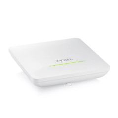 Zyxel NWA50BE PRO 5764 Mbit s Blanc Connexion Ethernet, supportant l'alimentation via ce port (PoE)