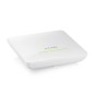 Zyxel NWA50BE PRO 5764 Mbit/s Blanc Connexion Ethernet, supportant l'alimentation via ce port (PoE)