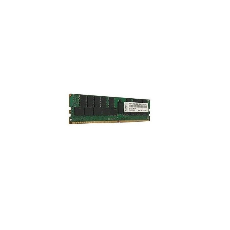 Lenovo 4ZC7A08696 module de mémoire 8 Go 1 x 8 Go DDR4 288-pin DIMM ECC Lenovo 4ZC7A08696 module de mémoire 8 Go 1 x 8 Go DDR4 288-pin DIMM ECC