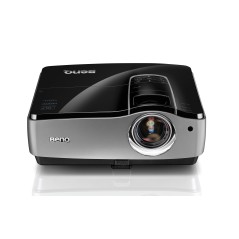 BenQ SU917 Vidéoprojecteur portable 5000 ANSI lumens DLP WUXGA (1920x1200) Compatibilité 3D Noir, Gris
