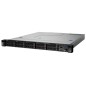 Lenovo ThinkSystem SR250 serveur 0 Go Rack (1 U) Intel Xeon E E-2224 3,4 GHz 8 Go DDR4-SDRAM 450 W Lenovo ThinkSystem SR250 serveur 0 Go Rack (1 U) Intel Xeon E E-2224 3,4 GHz 8 Go DDR4-SDRAM 450 W