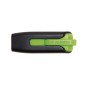 Verbatim V3 USB Drive 16GB lecteur USB flash 16 Go USB Type-A 3.2 Gen 1 (3.1 Gen 1) Noir, Vert