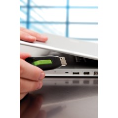 Verbatim V3 USB Drive 16GB lecteur USB flash 16 Go USB Type-A 3.2 Gen 1 (3.1 Gen 1) Noir, Vert