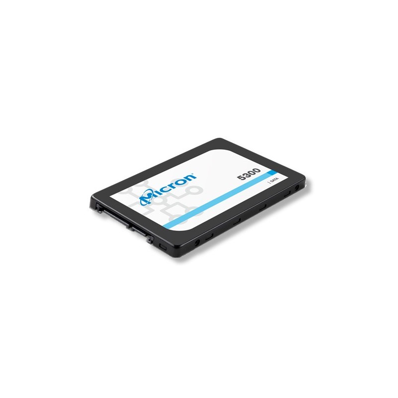 Lenovo 4XB7A38183 disque SSD 960 Go Série ATA III 3D TLC NAND Lenovo 4XB7A38183 disque SSD 960 Go Série ATA III 3D TLC NAND