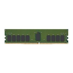 Kingston Technology KTD-PE432D8 32G module de mémoire 32 Go 1 x 32 Go DDR4 3200 MT s 288-pin DIMM ECC