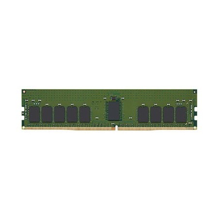 Kingston Technology KTD-PE432D8 32G module de mémoire 32 Go 1 x 32 Go DDR4 3200 MT s 288-pin DIMM ECC