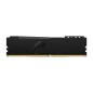 Kingston Technology FURY Beast 32Go 3200MT/s DDR4 CL16 DIMM (Kit de 2) 1Gx8 Black