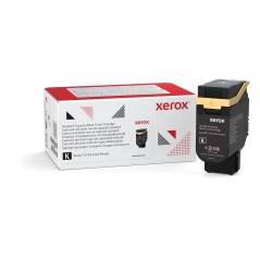 Xerox Cartouche de toner Noir de Capacité standard Imprimante couleur ® C410 multifonctions ® VersaLink® C415 (2400 pages) -