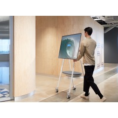 APC Onduleur CSH2 - Batterie mobile pour Microsoft Surface Hub 2S et 3