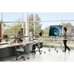 APC Onduleur CSH2 - Batterie mobile pour Microsoft Surface Hub 2S et 3