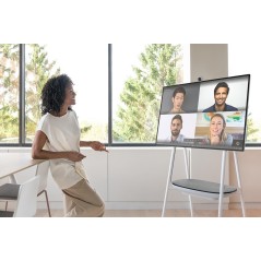 APC Onduleur CSH2 - Batterie mobile pour Microsoft Surface Hub 2S et 3