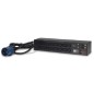 APC Netshelter - Bandeau de prises commutées rackable - 2U 32A 230V - 16xC13