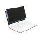 Kensington Filtre de confidentialité magnétique MagPro pour ordinateurs portables 15,6" (16:9) Kensington Filtre de confidentialité magnétique MagPro pour ordinateurs portables 15,6" (16:9)