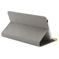 Case Logic SureFit 17,8 cm (7") Folio Marron, Jaune Case Logic SureFit 17,8 cm (7") Folio Marron, Jaune