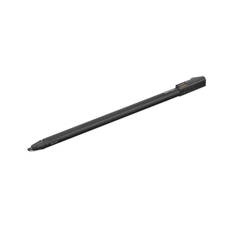 Lenovo 4X81E21569 stylet 3,6 g Noir Lenovo 4X81E21569 stylet 3,6 g Noir