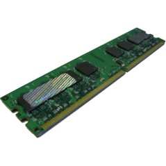 QNAP RAM-8GDR4ECT0-RD-2400 module de mémoire 8 Go 1 x 8 Go DDR4 288-pin DIMM ECC