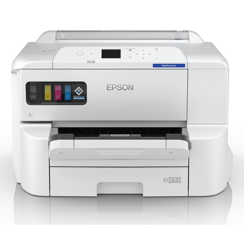 Epson WorkForce Pro EP-C7000DW imprimante jets d'encres Couleur 4800 x 1200 DPI A3+ Wifi Epson WorkForce Pro EP-C7000DW imprimante jets d'encres Couleur 4800 x 1200 DPI A3+ Wifi