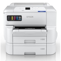 Epson WorkForce Pro EP-C7000DW imprimante jets d'encres Couleur 4800 x 1200 DPI A3+ Wifi