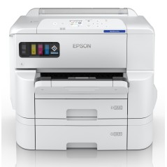 Epson WorkForce Pro EP-C7000DW imprimante jets d'encres Couleur 4800 x 1200 DPI A3+ Wifi