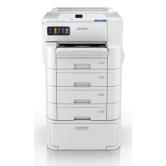 Epson WorkForce Pro EP-C7000DW imprimante jets d'encres Couleur 4800 x 1200 DPI A3+ Wifi