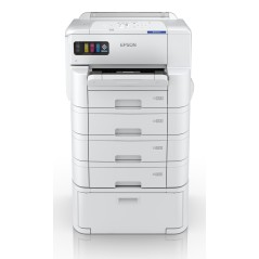 Epson WorkForce Pro EP-C7000DW imprimante jets d'encres Couleur 4800 x 1200 DPI A3+ Wifi