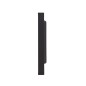 LG 55XE4P-B Écran d'affichage dynamique Écran plat de signalisation numérique 139,7 cm (55") LED Wifi 4000 cd/m² Full HD Noir