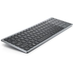 DELL Clavier compact Pro Plus - KB740 - États-Unis international (QWERTY)