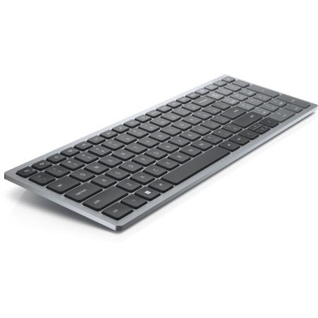 DELL Clavier compact Pro Plus - KB740 - États-Unis international (QWERTY)