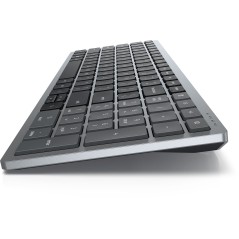 DELL Clavier compact Pro Plus - KB740 - États-Unis international (QWERTY)