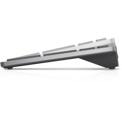 DELL Clavier compact Pro Plus - KB740 - États-Unis international (QWERTY)