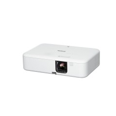 Epson CO-FH02 3000 ANSI lumens 3LCD 1080p (1920x1080) Blanc