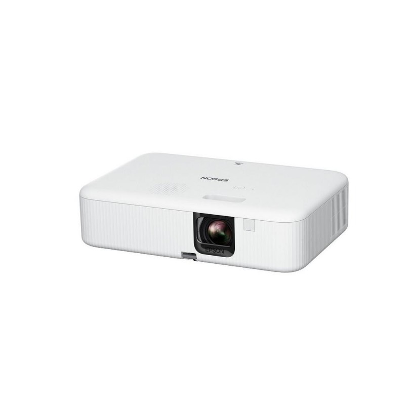 Epson CO-FH02 3000 ANSI lumens 3LCD 1080p (1920x1080) Blanc Epson CO-FH02 3000 ANSI lumens 3LCD 1080p (1920x1080) Blanc
