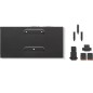 Lenovo 4XH1C95567 station d'accueil Avec fil USB 3.2 Gen 1 (3.1 Gen 1) Type-C Noir Lenovo 4XH1C95567 station d'accueil Avec fil USB 3.2 Gen 1 (3.1 Gen 1) Type-C Noir
