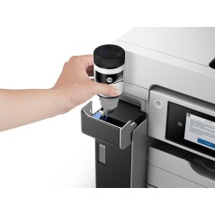 Epson EcoTank Pro ET-M16685 Jet d'encre A3 4800 x 2400 DPI Wifi