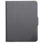 Targus VersaVu 27,7 cm (10.9") Folio Noir