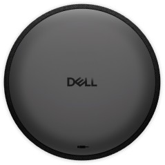 DELL SP325 haut-parleur Universel USB Type-C Noir