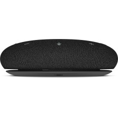 DELL SP325 haut-parleur Universel USB Type-C Noir