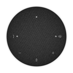 DELL SP325 haut-parleur Universel USB Type-C Noir