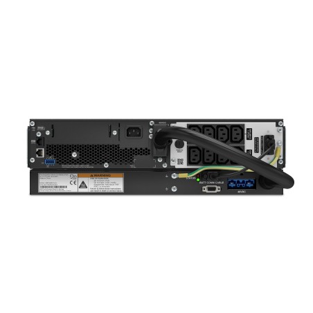 APC Smart-UPS On-line SRT Lithium-Ion - onduleur - 1000VA - RM - 230V