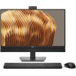 DELL Pro QC24251 Intel® Core™ i5 i5-14500T 61 cm (24") 1920 x 1080 pixels PC All-in-One 8 Go DDR5-SDRAM 512 Go SSD Windows 11