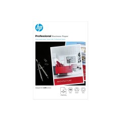 HP Papier laser glacé FSC Professionnel - 200 g m² (150 feuilles A4 210 x 297 mm)