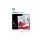 HP Papier laser glacé FSC Professionnel - 200 g/m² (150 feuilles/A4/210 x 297 mm) HP Papier laser glacé FSC Professionnel - 200 g/m² (150 feuilles/A4/210 x 297 mm)