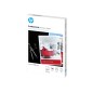 HP Papier laser glacé FSC Professionnel - 200 g/m² (150 feuilles/A4/210 x 297 mm) HP Papier laser glacé FSC Professionnel - 200 g/m² (150 feuilles/A4/210 x 297 mm)
