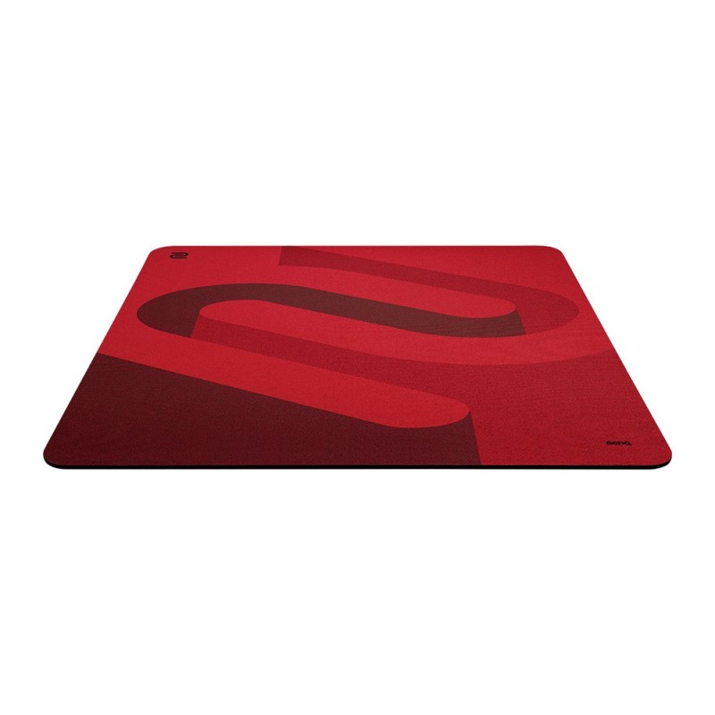 ZOWIE H-SR-SE ROUGE II Tapis de souris de jeu ZOWIE H-SR-SE ROUGE II Tapis de souris de jeu
