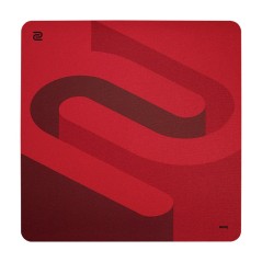 ZOWIE H-SR-SE ROUGE II Tapis de souris de jeu