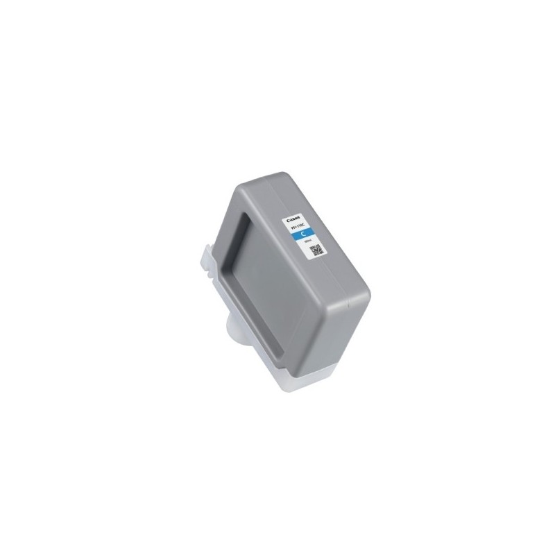 Canon PFI-110C cartouche d'encre Original Cyan